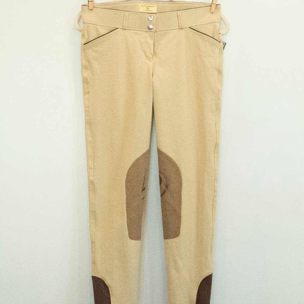 Devon-Aire Signature Woven Breech